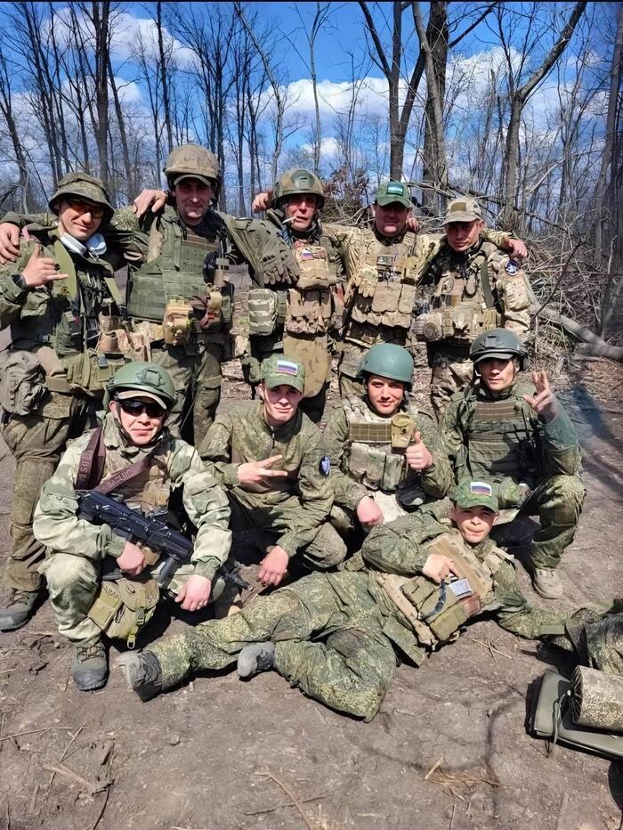 Вместе мы сильнее