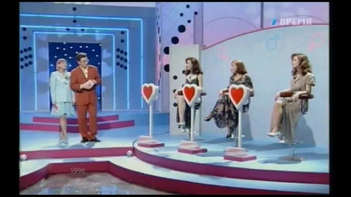 Ответ на пост «Перекличка мамонтов»