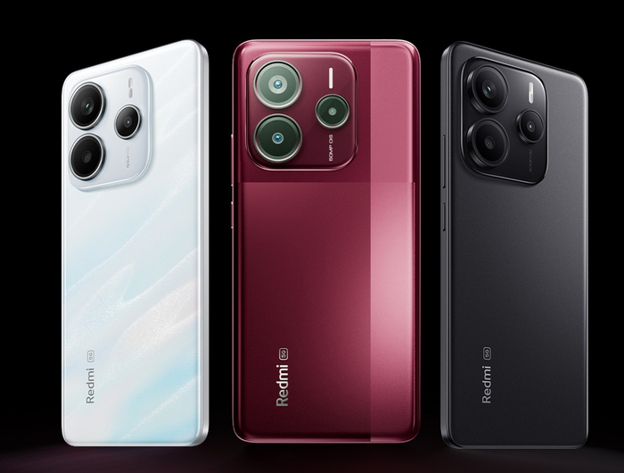 Источник изображения: Xiaomi