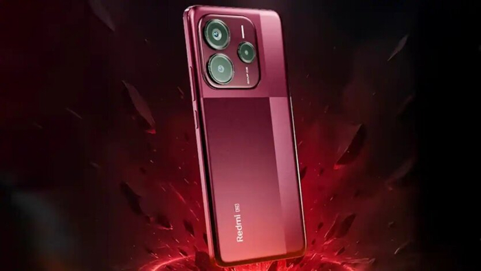 Источник изображения: Xiaomi