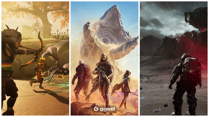    2025  , ,  , , ,  , , Survival, The Alters, Pacific Drive, Grounded, DayZ, Frostpunk, Project zomboid, Once Human, V rising, Sons of the Forest, Enshrouded, Palworld, ,  