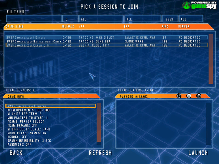 Star Wars: Battlefront  20:30   , -, , , 2000-, Star Wars, Star Wars: Battlefront, , -, Telegram (), 