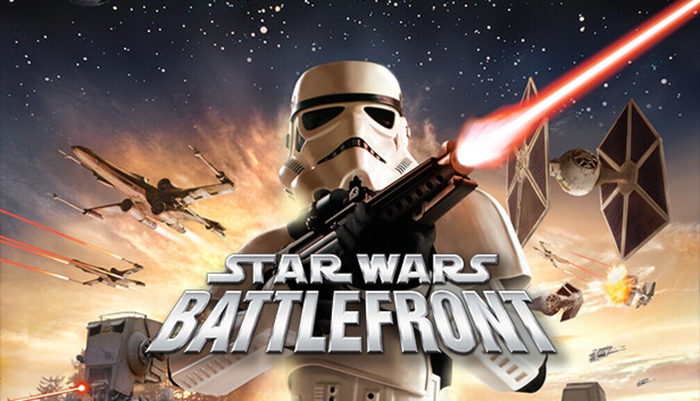 Star Wars: Battlefront  20:30   , -, , , 2000-, Star Wars, Star Wars: Battlefront, , -, Telegram (), 