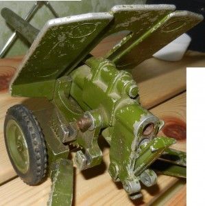 Кто стрелял из этой пушки?