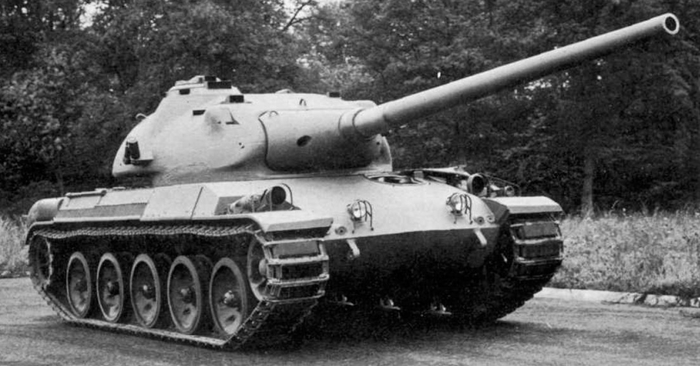  AMX-30