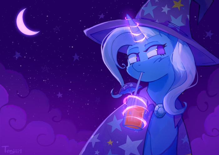     My Little Pony, Trixie