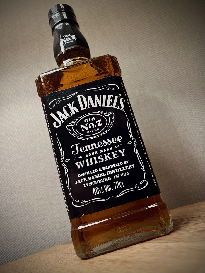   Jack Daniels Old No.7 ,   (), , , 