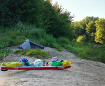 ������ �� SUP