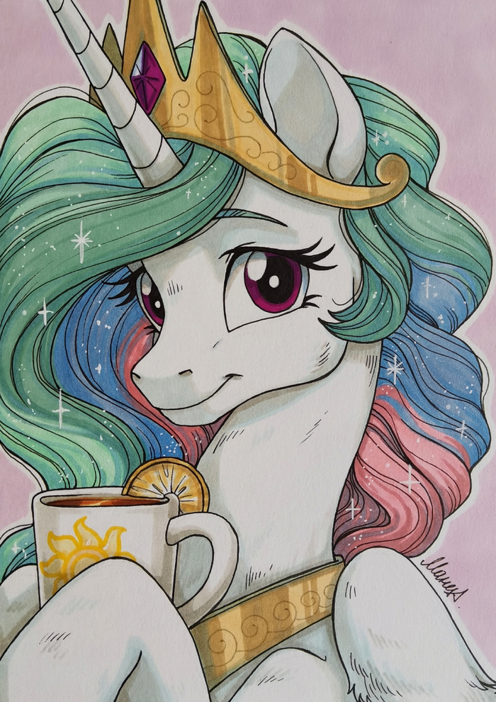   My Little Pony, Twilight Sparkle, Princess Celestia, Princess Luna, Princess Cadance, King Sombra, MLP Discord,  , 