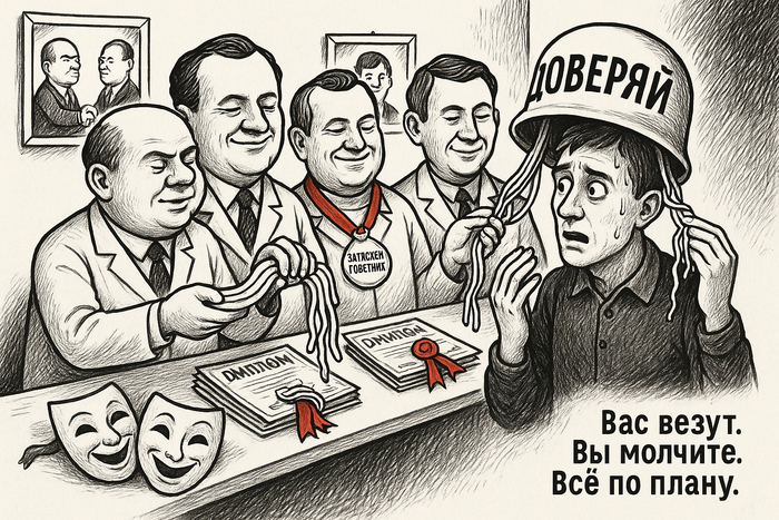 Все психологи — пидарасы? Вот так я хотел назвать эту статью.