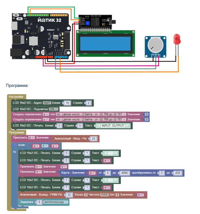  + PWM +  32B Arduino,  , YouTube,  , Ardublock, ,  
