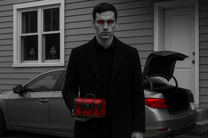     ,     .    ... , Reddit, ,  , Nosleep,  , , , ,  , , , CreepyStory