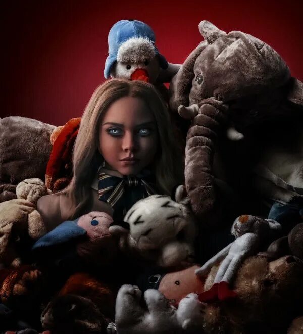 М3ГАН: Кукла, которая слишком хорошо поняла слово “защита”