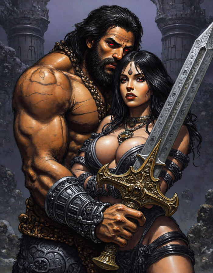   , Pinanoc, , Dungeons & Dragons, Flux,  
