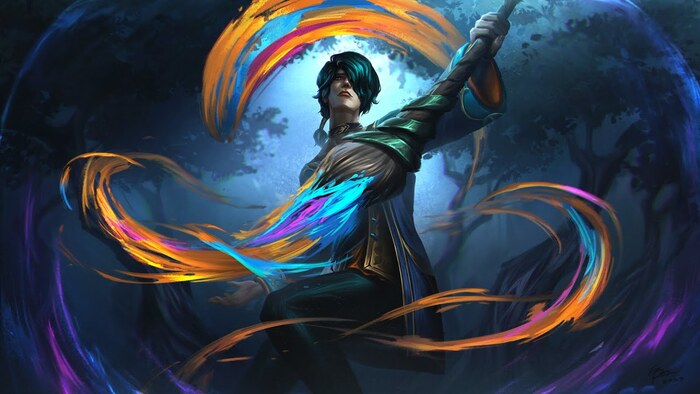    25.15, , ,  ,  , League of Legends, MOBA,  , , , , , ?