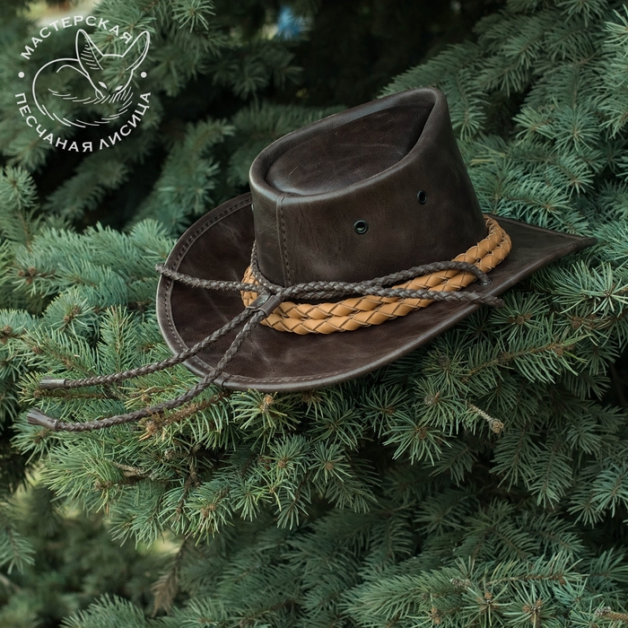 Шляпа Артура Моргана (Red Dead Redemption 2)