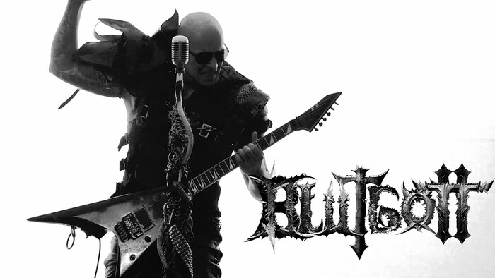 BLUTGOTT      ACDC    2025   "Legions of Metal" Metal, Heavy Metal, Thrash Metal, Rock-n-roll racing, , YouTube