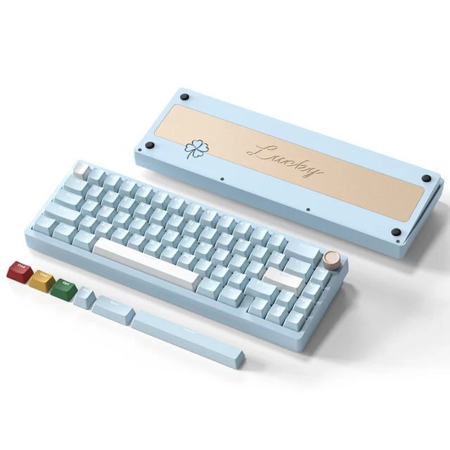   Womier SK65 V2 , , AliExpress