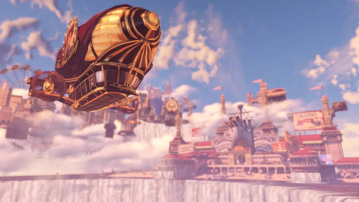    BioShock        Bioshock,   , 