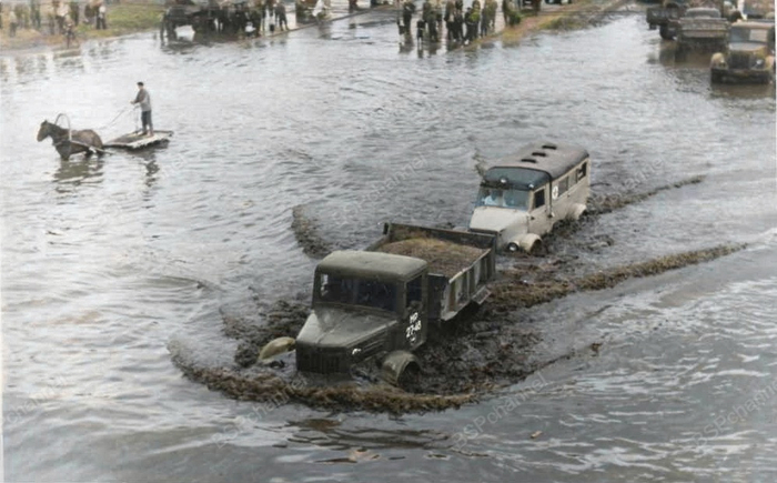 Автор: Георгий Викторович Жаннин-Перро