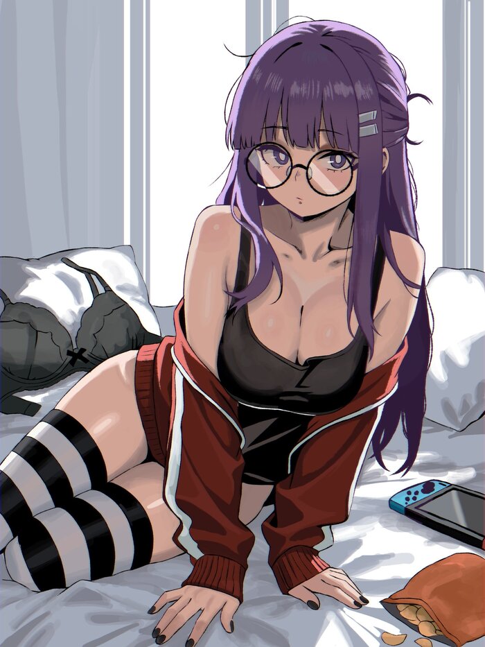   , Anime Art, Fern, Sousou no Frieren