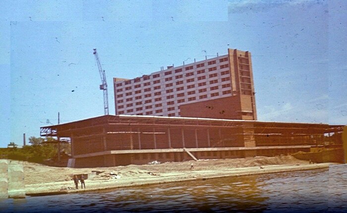 ������������� ������� ������� � ��������� ���, 1971 ���.