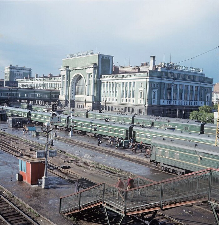 ������� �����������-������� 1970 ���.