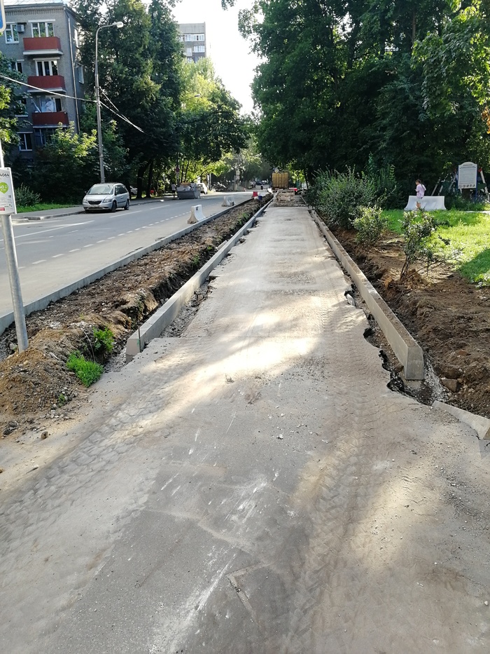 Никогда такого не было...