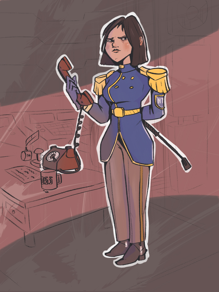 Креветко из "Район №9"