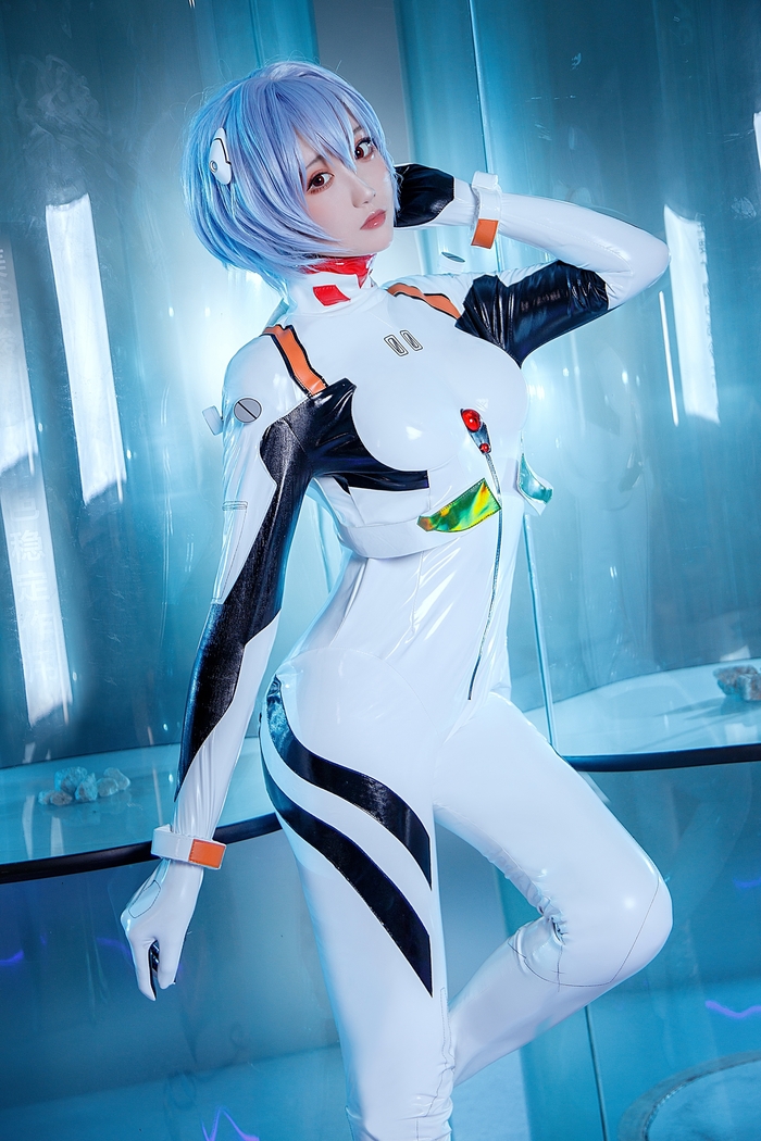          (03, 07, 09  ) , , , , , Rei Ayanami, Evangelion, ,   