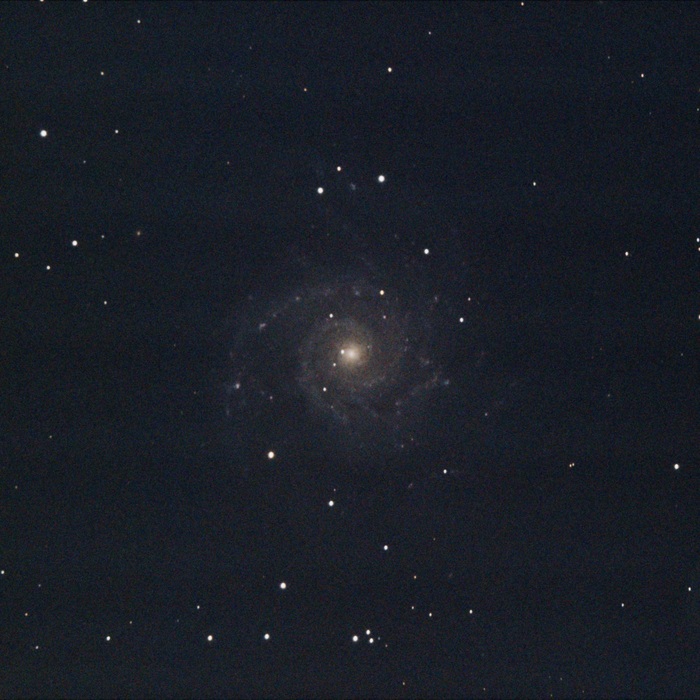 Выдержки всего 15 минут