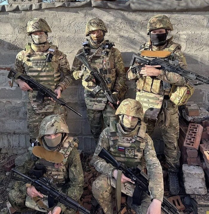 Щит нашей Родины!