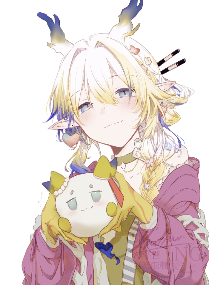   , Anime Art, Shu (Arknights), Arknights