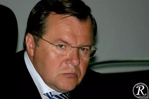 Чиновник-везунчик: снова приговорили, но так и не посадили