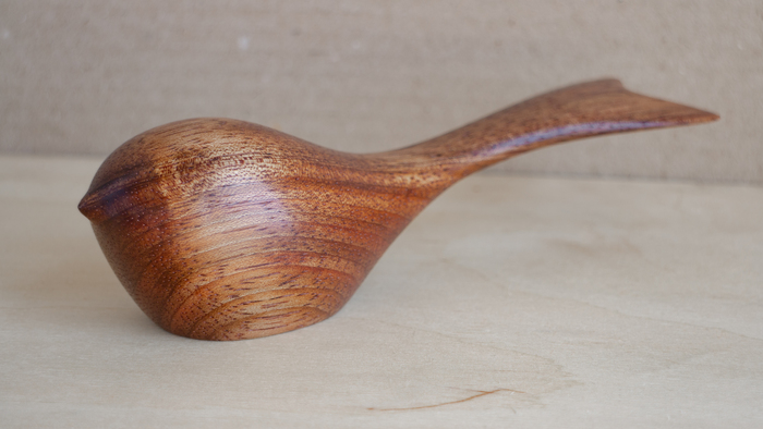 Древесина - Бодо (Гомбе)