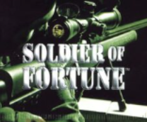 Soldier of Fortune