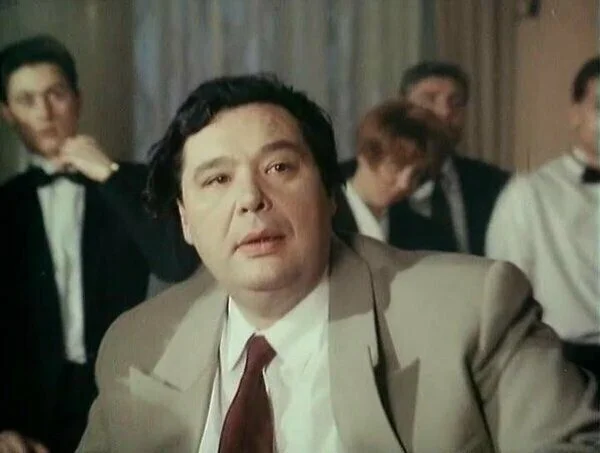 Тот самый «упитанный да невоспитанный» из сказки «Варвара-краса, длинная коса»... Актеры и актрисы, Советские актеры, Советское кино, Знаменитости, Биография, Истории из жизни, Трагедия, Фотография, Длиннопост