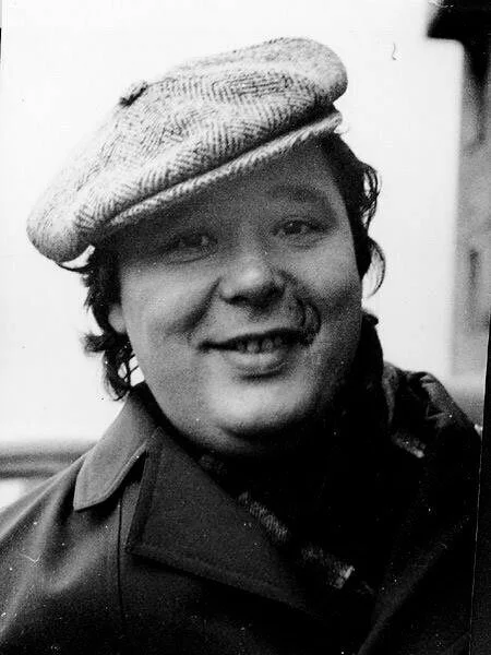 Тот самый «упитанный да невоспитанный» из сказки «Варвара-краса, длинная коса»... Актеры и актрисы, Советские актеры, Советское кино, Знаменитости, Биография, Истории из жизни, Трагедия, Фотография, Длиннопост