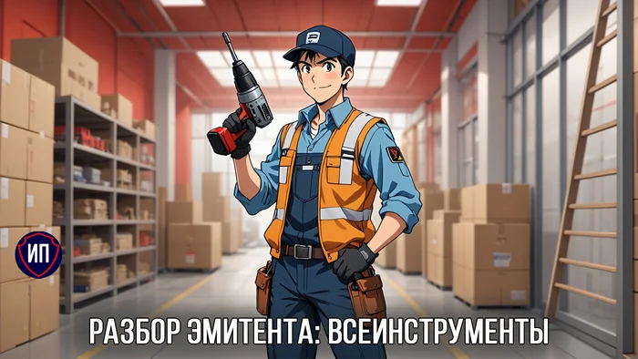 Разбор эмитента: ВИ.ру Инвестиции в акции, Инвестиции, Фондовый рынок, Финансовая грамотность