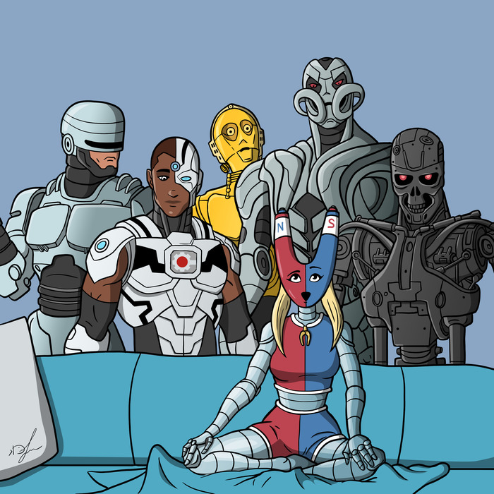 ,     ?      .. (..     ... ) Original Character, ,  ,  ,  , , , , C-3po, , 