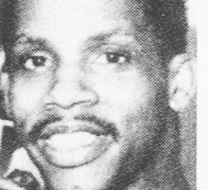 Оливер Лейси / 25 лет