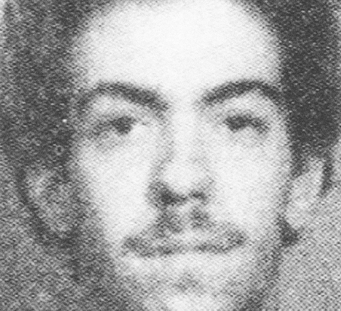 Джозеф Брейдхофт / 25 лет