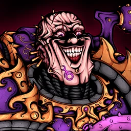 Prozector