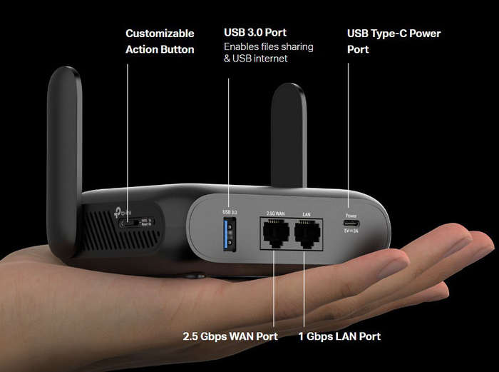 Источник изображения: TP-Link