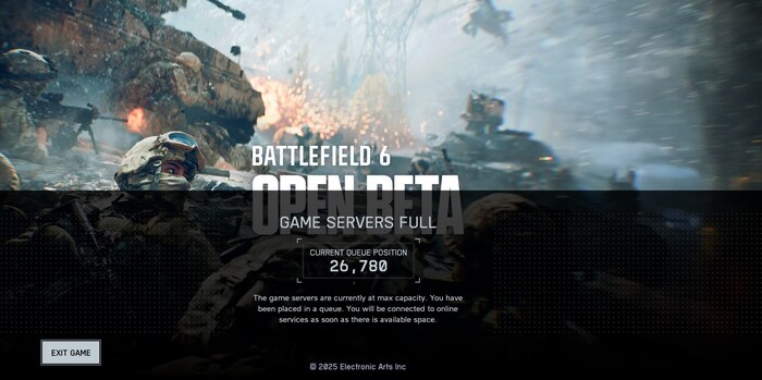 - Battlefield 6    19 ,    