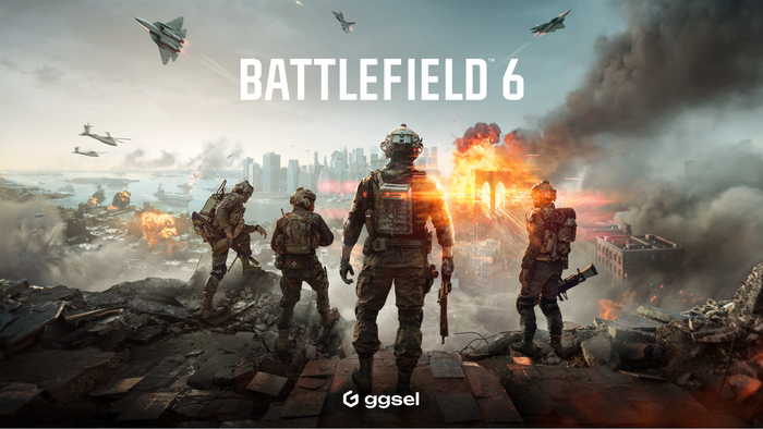    - Battlefield 6 ,  , , , , , , , , Battlefield, Battlefield 6, -, , , Steam, EA Games, ,  