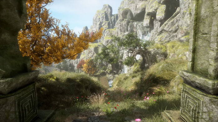     ?  , Genshin Impact, Unreal Engine 5, 