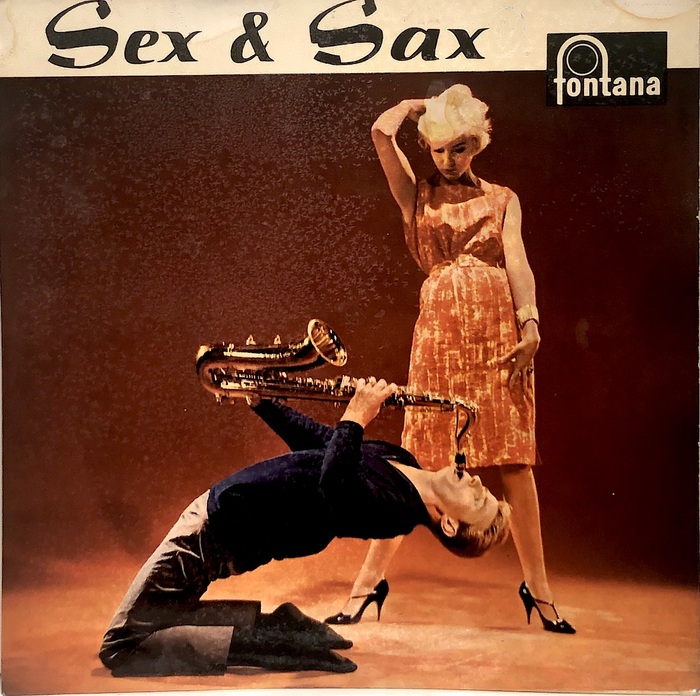 Fontana Records, Германия.