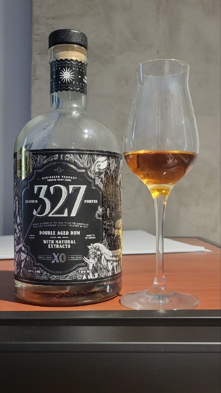  327 Rum .     .       , , , , , , , , 