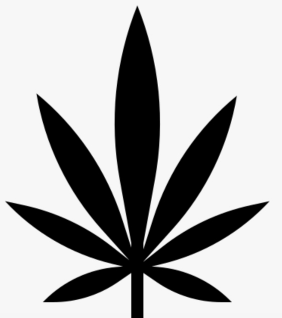 Трезубец с бабочкой.